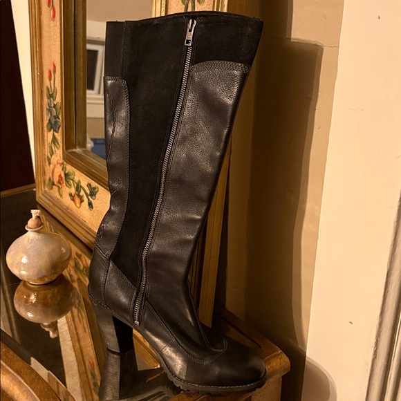 Timberland tall women boots - Picture 11 of 11